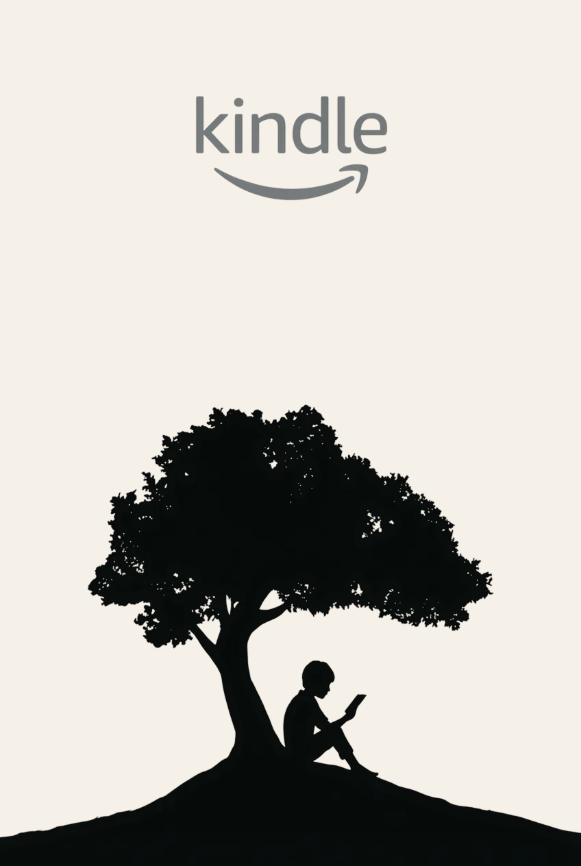 Kindle Launch Screen