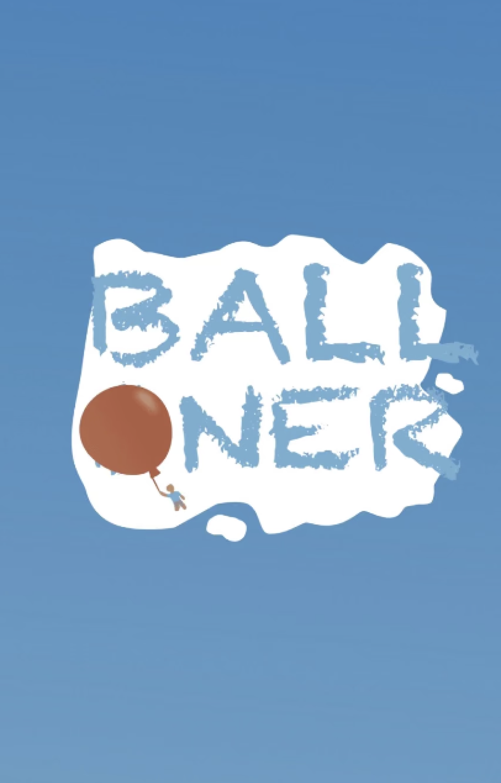 Balloner